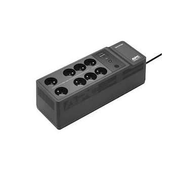 Back-UPS - Onduleurs mono Off-Line - 850VA 230V - USB Type-C and A - 6+2Prise FR|Schneider Electric-SCHBE850G2-FR