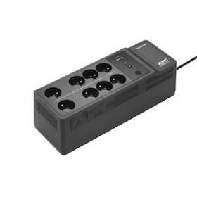 Back-UPS - Onduleurs mono Off-Line - 850VA 230V - USB Type-C and A - 6+2Prise FR|Schneider Electric-SCHBE850G2-FR
