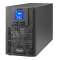 Easy UPS SRVS - onduleur 1 ph on-line - 230V - 1kVA - 0 min tour longue auto