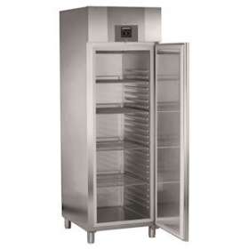 Armoire positive GN2/1, cuve inox emboutie, 597L|Liebherr pro-LIHGKPV6570