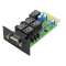 Easy UPS SRVS - carte de communication contacts secs