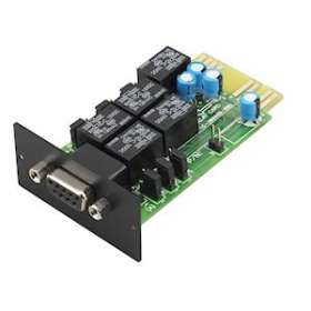 Easy UPS SRVS - carte de communication contacts secs|Schneider Electric-SCHVGLS9901I