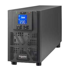 Easy UPS SRVS - onduleur 1 ph on-line - 230V - 2kVA - 0 min tour longue auto|Schneider Electric-SCHSRVSPM2KIL