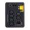BackUPS BX - onduleur line-interactive - 950VA, 230V - prises IEC