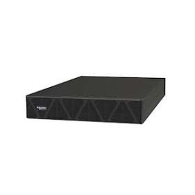 Easy UPS SRVS - RM - 192V - pack batterie + onduleur 6kVA - bornier phase+neutre|Schneider Electric-SCHSRVS192RBP-7A