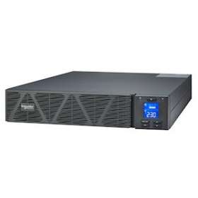 Easy UPS SRVS - onduleur 1 ph on-line - 230V - 2kVA - 0 min rack longue auto|Schneider Electric-SCHSRVSPM2KRIL