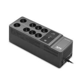 Back-UPS - Onduleurs monophasés Off-Line - 650VA - 230V - 1USB - 6+2 Prises GR|Schneider Electric-SCHBE650G2-GR
