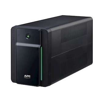 APC Easy UPS BVX - onduleur line-interactive - 1600VA, 230V - Prises Schuko|Schneider Electric-SCHBVX1600LI-GR