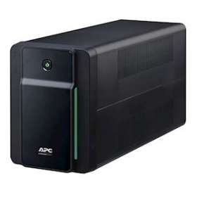 APC Easy UPS BVX - onduleur line-interactive - 1600VA, 230V - Prises Schuko|Schneider Electric-SCHBVX1600LI-GR