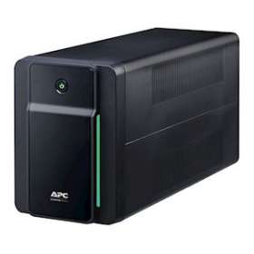 BackUPS BX - onduleur line-interactive - 1200VA, 230V - prises Schuko|Schneider Electric-SCHBX1200MI-GR