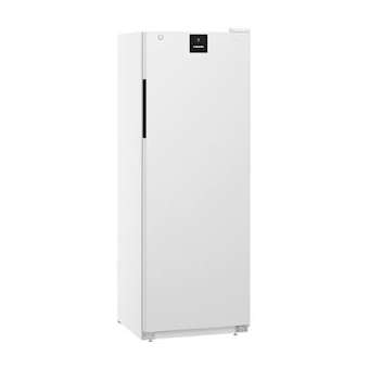 Armoire positive, carrosserie epoxy blanc, 327L|Liebherr pro-LIHMRFVD3501W