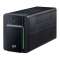 BackUPS BX - onduleur line-interactive - 1200VA, 230V - prises IEC