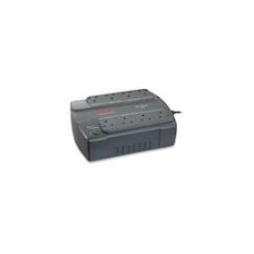 Back-UPS - 400VA - 230V - modèle UK|Schneider Electric-SCHBE400-UK