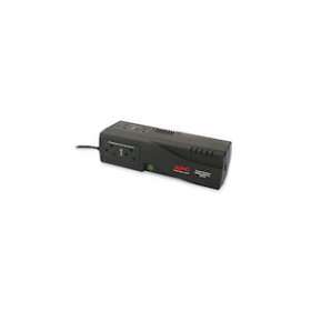 Back-UPS - 325 VA -230V - modèle UK|Schneider Electric-SCHBE325-UK