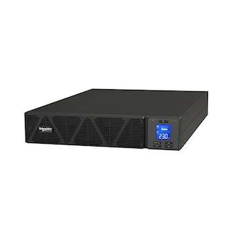 Easy UPS SRVS - onduleur monophasé rack montable - 6000VA|Schneider Electric-SCHSRVSPM6KRI