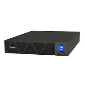 Easy UPS SRVS - onduleur monophasé rack montable - 6000VA|Schneider Electric-SCHSRVSPM6KRI