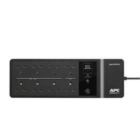 Back-UPS - Onduleurs monophasés Off-Line - 650VA - 230V - 1USB - 6+2 Prises UK|Schneider Electric-SCHBE650G2-UK