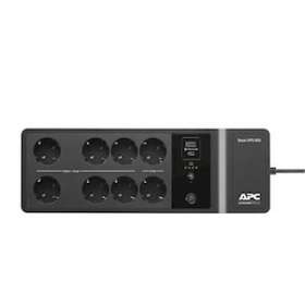 Back-UPS - Onduleurs mono Off-Line - 850VA 230V - USB Type-C and A - 6+2Prise GR|Schneider Electric-SCHBE850G2-GR