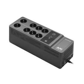 Back-UPS - Onduleurs mono Off-Line - 850VA 230V - USB Type-C and A - 6+2Prise IT|Schneider Electric-SCHBE850G2-IT