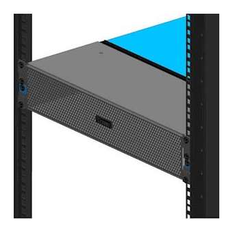 Inlet Duct for Cisco 9396 Switch|-PUIDIFBA2002S00S