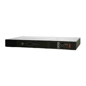 APC - Rack ATS - 16A - 230V - (2)IEC 309 in - (1)IEC 309 Out|Schneider Electric-SCHAP4422