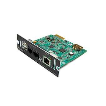 Carte de communication - génération 3 - avec sonde de température|Schneider Electric-SCHAP9641