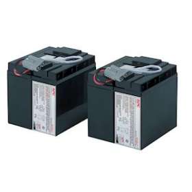 Cartouche de batterie de rechange APC 55|Schneider Electric-SCHRBC55