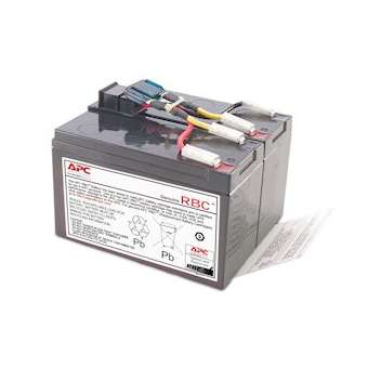 Cartouche de batterie de rechange APC 48|Schneider Electric-SCHRBC48