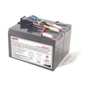 Cartouche de batterie de rechange APC 48|Schneider Electric-SCHRBC48