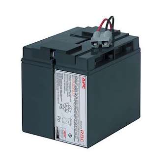 Cartouche de batterie de rechange APC 7|Schneider Electric-SCHRBC7