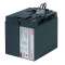 Cartouche de batterie de rechange APC 7
