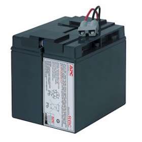 Cartouche de batterie de rechange APC 7|Schneider Electric-SCHRBC7