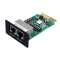 Modbus on Easy online UPS