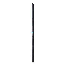 APC Rack PDU 2G, Metered by Outlet with Switching, ZeroU, 11.0kW, 230V, (21) C13|Schneider Electric-SCHAP8681