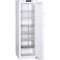 Armoire négative statique blanche, 382L, carrosserie epoxy blanc