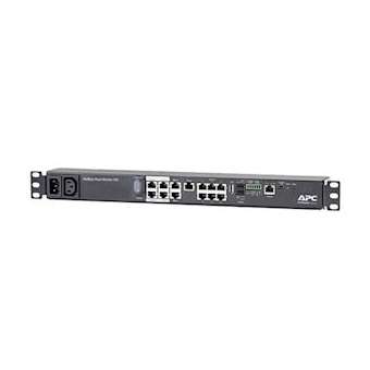 NetBotz - Netbotz rack monitor 250|Schneider Electric-SCHNBRK0250