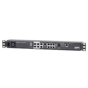 NetBotz - Netbotz rack monitor 250|Schneider Electric-SCHNBRK0250