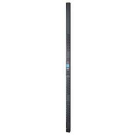 APC Rack PDU 2G, Metered by Outlet with Switching ZeroU 16A 100-240V (21) C13|Schneider Electric-SCHAP8659