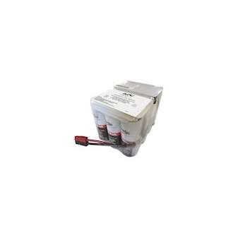 Cartouche de batterie de rechange APC 136|Schneider Electric-SCHAPCRBC136