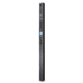 APC, Rack PDU 2G Metered 16A, 230V, (18) C13 & (2) C19, IEC309 Cord|Schneider Electric-SCHAP8858EU3