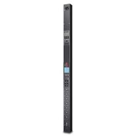 APC Rack PDU 2G, Switched, ZeroU, 16A, 100-240V, (7) C13 (1) C19|Schneider Electric-SCHAP8958