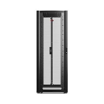 NetShelter SX 42U 750mm Wide x 1200mm NETWORKING|Schneider Electric-SCHAR3340