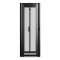 NetShelter SX 42U 750mm Wide x 1200mm NETWORKING