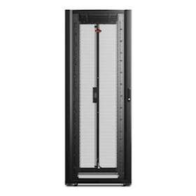 NetShelter SX 42U 750mm Wide x 1200mm NETWORKING|Schneider Electric-SCHAR3340
