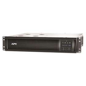 Smart-UPS - onduleurs line interactive - 1500VA LCD RM 2U 230V - carte réseau|Schneider Electric-SCHSMT1500RMI2UNC