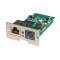 AGENT COMPLET SNMP CS141 Mini Slot Carte Intégrable agent SNMP