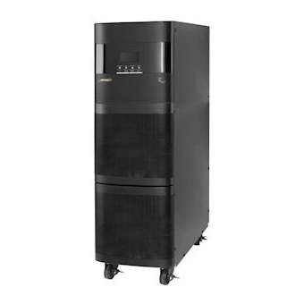 E4 LCD Pro 20k TM Onduleur On Line Double Conversion 20k VA TM - Bornier|Infosec communication-IN8E4LCDPRO20KTM