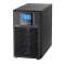 E4 LCD Pro 10k S TM Onduleur On Line Double Conversion 10k VA S TM - Bornier -