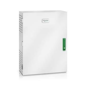 Coffret Bypass Externe 3 inter pour onduleur 3PH unitaire 80 à 120 KW|Schneider Electric-SCHGVSBPSU80K120H