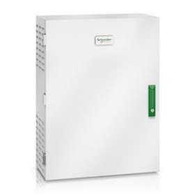 Coffret Bypass Externe 3 inter pour onduleur 3PH unitaire 80 à 120 KW|Schneider Electric-SCHGVSBPSU80K120H